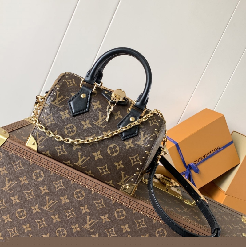 LV Speedy Bags